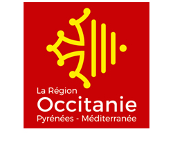 Occitanie logo
